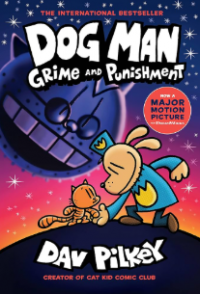 Image of Dogman grime and punishment