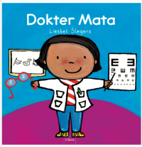 Image of Dokter Mata