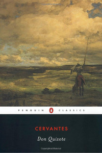 Image of Don quixote