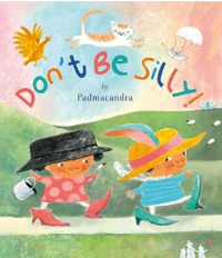 Image of Don't be silly