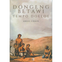 Dongeng Betawi tempo doeloe