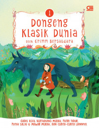 Dongeng klasik dunia#1