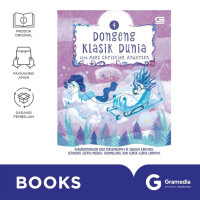 Dongeng Klasik Dunia#4