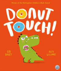 Image of Donut Touch!