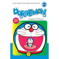 Doraemon 02