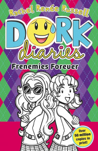 Image of Dork diaries: frenemis forever