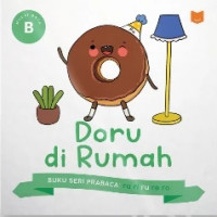 Doru di rumah