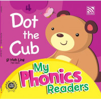 Dot the cub