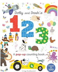 Dotty and dash's 123