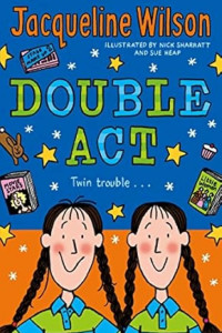 Image of Double act: twin trouble