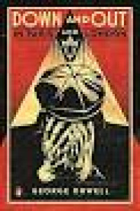 Image of Down and out in Paris and London