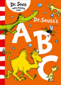 Image of Dr. Seuss' abc