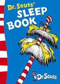 Dr.Seuss' Sleep Book