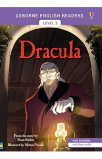 Dracula: level 3