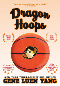Image of Dragon Hoops