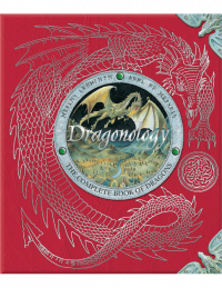 Image of Dragonology: The Complete Book of Dragons