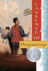 Dragonwings golden mountain chronicles: 1903