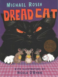 Dread cat