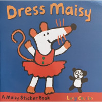 Dress Maisy