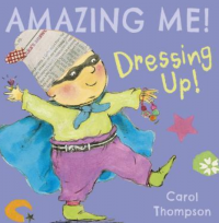 Image of Dressing Up!