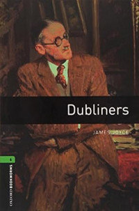 Image of Dubliners