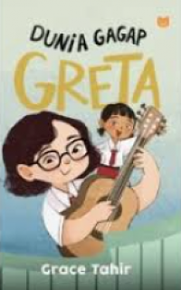 Dunia gagap Greta
