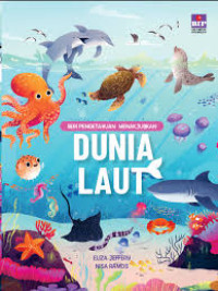 Image of Dunia Laut