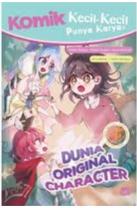 Dunia original character