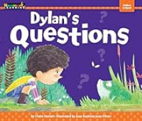 Dylan's questions