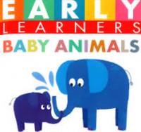 Image of Early Learners: Baby Animals