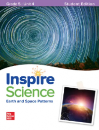 Image of Earth and space patterns