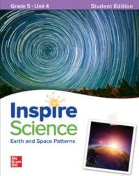 Image of Earth and space patterns