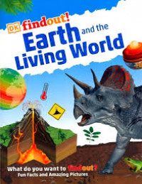 Image of Earth and the living world