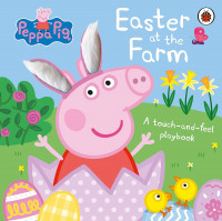 Image of Easter at the farm