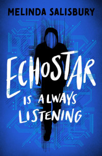 Echostar is always listening