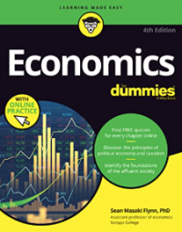 Image of Economics for dummies