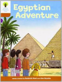 Egyptian adventure