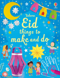 Image of Eid things to make and do