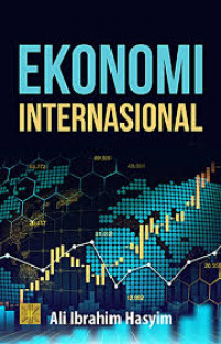 Image of Ekonomi internasional