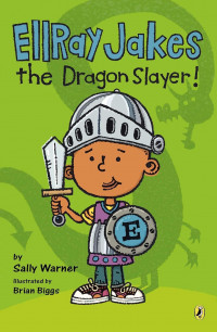 Image of Ellray jakes the dragon slayer