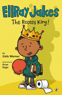 Image of Ellray jakes the recess king
