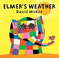 Image of Elmer's Weather