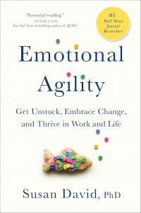 Image of Emotional Agility