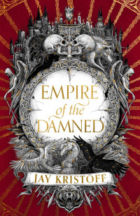 Image of Empire of the damned