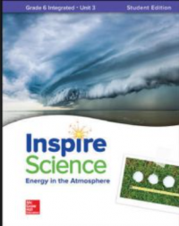 Image of Energy in the atmosphere