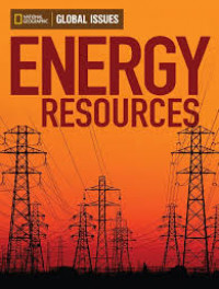 Image of Energy Resources