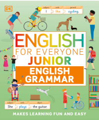 Image of English for everyone junior english grammar