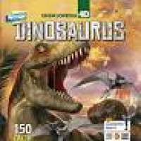 Image of Ensiklopedia 4d dinosaurus