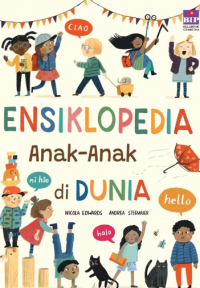 Image of Ensiklopedia anak-anak di dunia