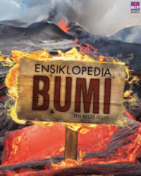 Image of Ensiklopedia bumi